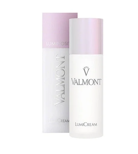 LumiCream creme facial iluminador 50 ml