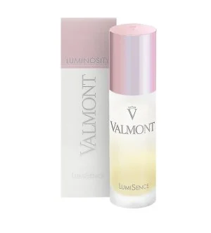 Valmont LumiSence sérum facial suave para uma aparência radiante da pele