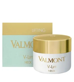 Valmont V-Lift creme lifting para o pescoço