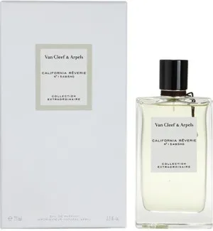 Van Cleef & Arpels Collection Extraordinaire California Reverie eau de parfum para mulheres 75 ml
