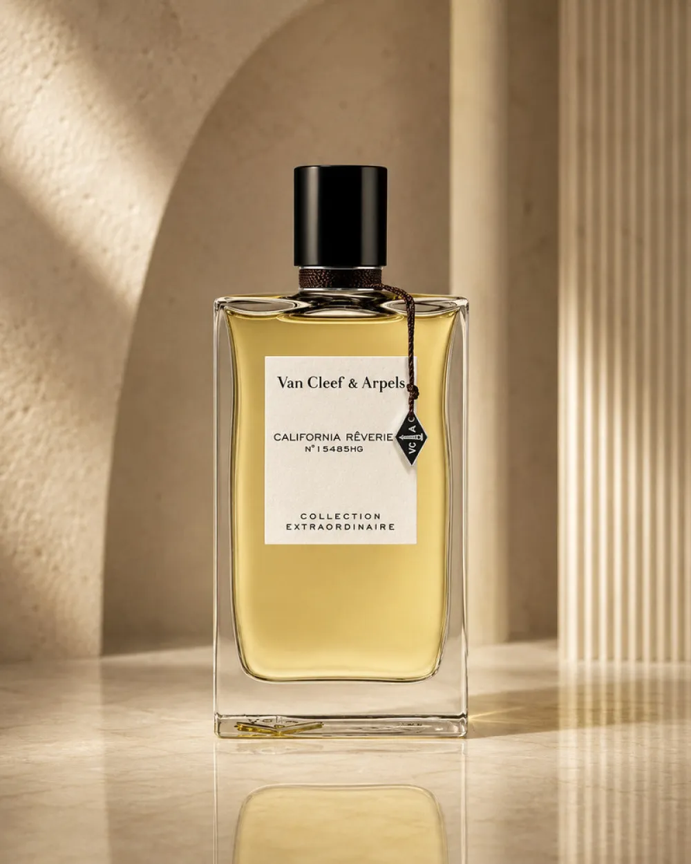 Collection Extraordinaire California Reverie eau de parfum para mulheres 75 ml