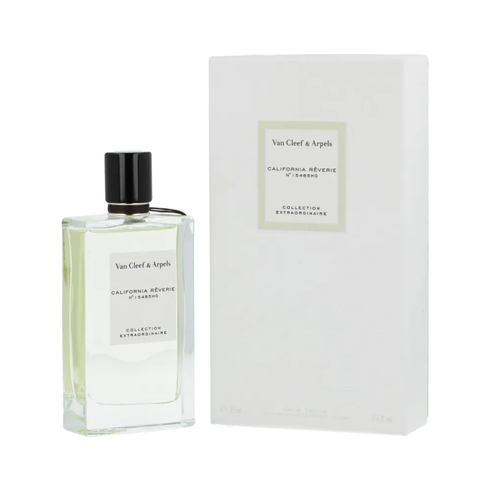 Collection Extraordinaire California Reverie eau de parfum para mulheres 75 ml