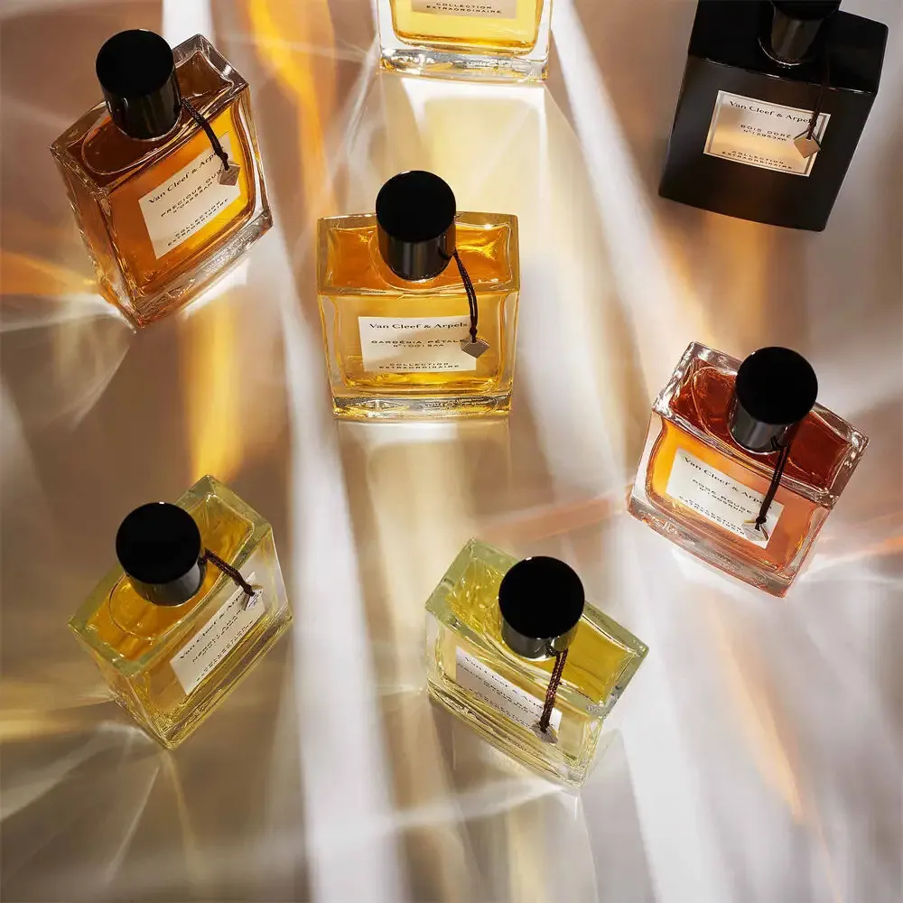 Collection Extraordinaire California Reverie eau de parfum para mulheres 75 ml