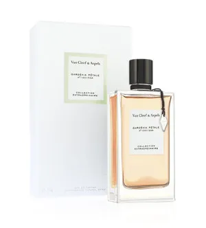 Van Cleef & Arpels Collection Extraordinaire Gardenia Petale eau de parfum para mulheres 75 ml