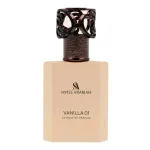 Vanilla 01 extrato de perfume para mulheres 50 ml
