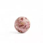 Velvety Bomba de banho com manteiga de manga - Maracujá (50 g)