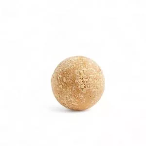 Velvety Bomba de banho de azeite - Pine (50 g)