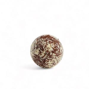 Bomba de Banho de Azeite - Sândalo & Sage (50 g)
