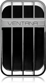 Ventana Pour Homme eau de parfum para homens 100 ml