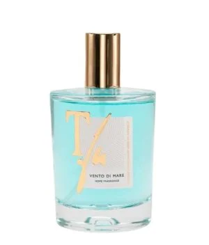 VENTO Di Mare Spray 100 ml Fragrância para Casa - Tfu