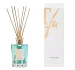 DI MARE STICKS ML.100 FRAGRÂNCIA PARA AMBIENTES - TFU (inclui 8 varetas de bambu natural de 20 cm)