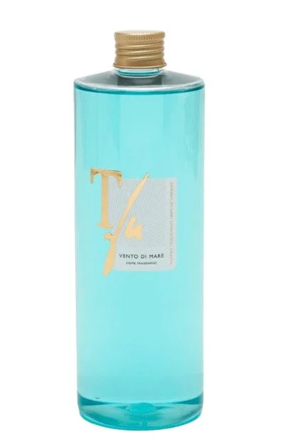 Di Mare Recarga 500 ml Fragrância para Casa - Tfu em Caixa
