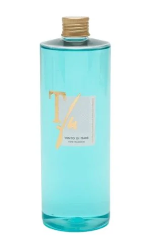 VENTO Di Mare Recarga 500 ml Fragrância para Casa - Tfu em Caixa