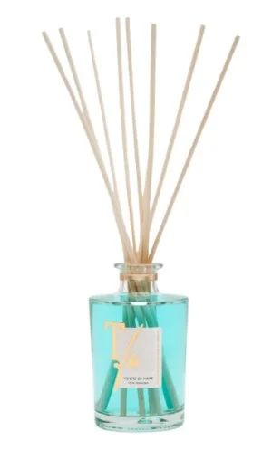 VENTO Di Mare Difusor de Varetas 250 ml para Ambiente
