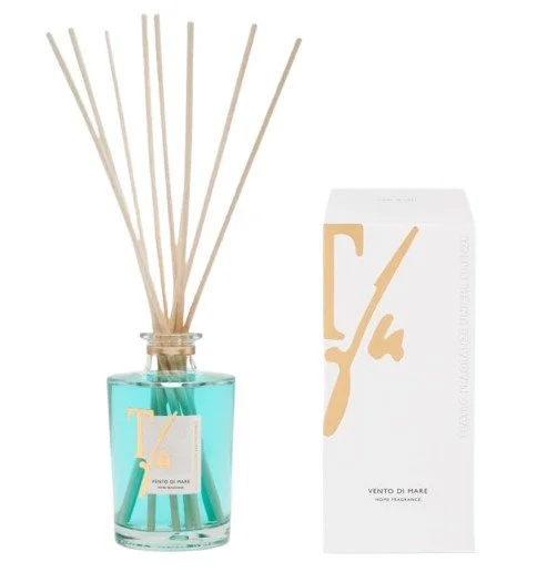 Di Mare Difusor de Varetas 250 ml para Ambiente