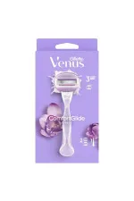 Venus Comfortglide Breeze recargas 4 unidades