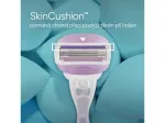 Venus Comfortglide Breeze recargas 4 unidades
