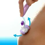 Venus Comfortglide Breeze recargas 4 unidades