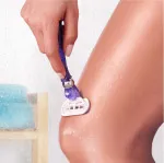 Venus Deluxe Smooth Swirl Recargas 4 Unidades