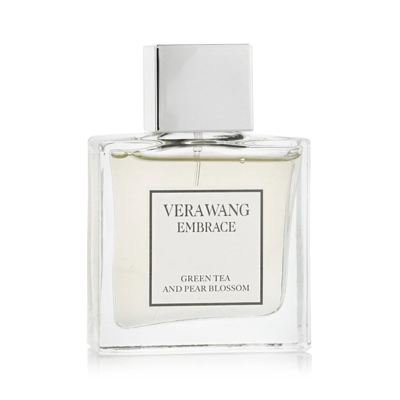 Embrace Green Tea & Pear Blossom eau de toilette para mulheres 30 ml