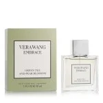 Embrace Green Tea & Pear Blossom eau de toilette para mulheres 30 ml