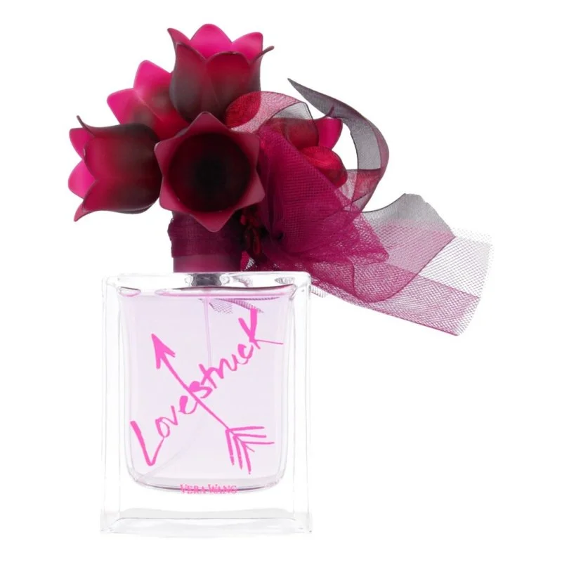 Lovestruck Eau de Parfum para mulheres 100 ml