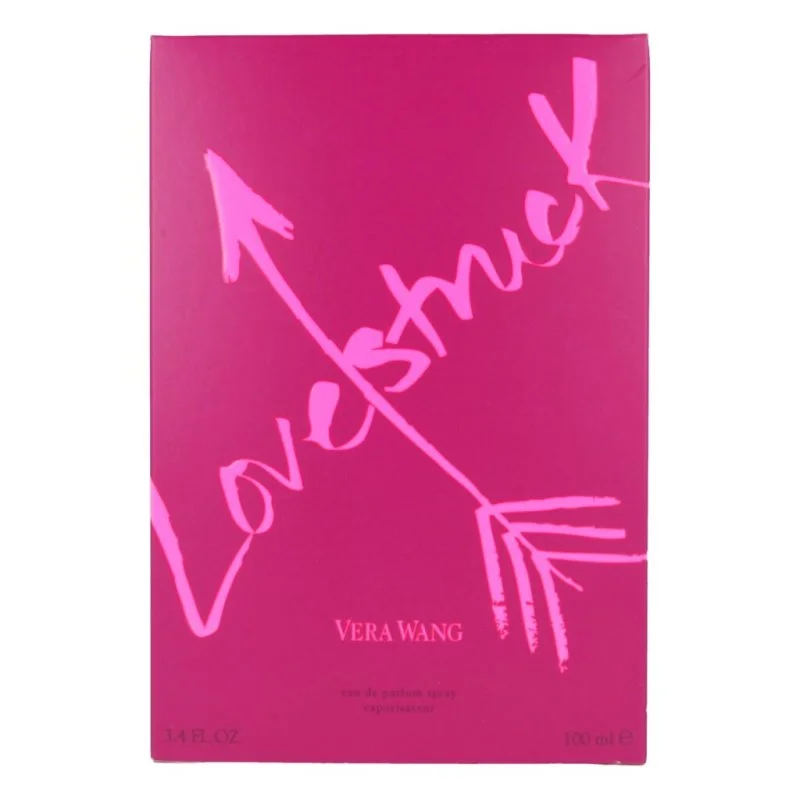 Lovestruck Eau de Parfum para mulheres 100 ml
