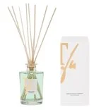 LORENA STICKS 250 ML FRAGRÂNCIA PARA AMBIENTE - TFU (10 varetas de bambu natural de 30 cm incluídas)