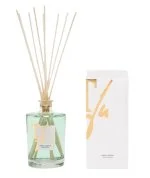 LORENA STICKS 500 ml Fragrância para Ambiente - TFU (inclui 10 Varetas de Bambu Natural de 36 cm)