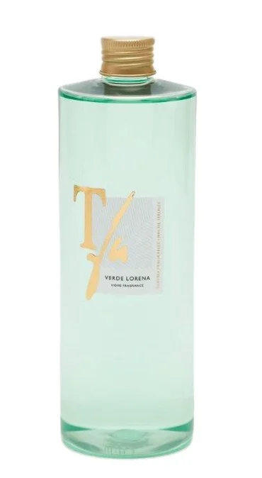 Lorena Recarga 500 ml Fragrância para Casa - TFU Embalado