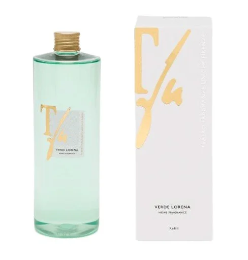 Lorena Recarga 500 ml Fragrância para Casa - TFU Embalado
