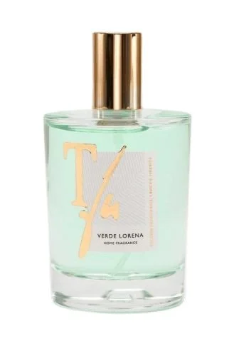 Lorena Spray 100 ml Fragrância para Casa - Tfu