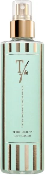 Lorena Spray 250 ml Fragrância para Tecidos