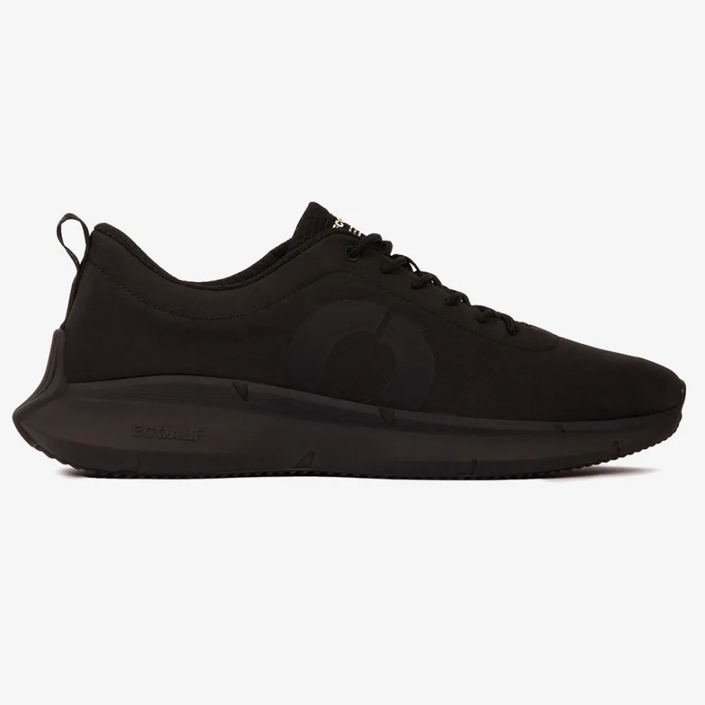 Ecoalf Verona Black 