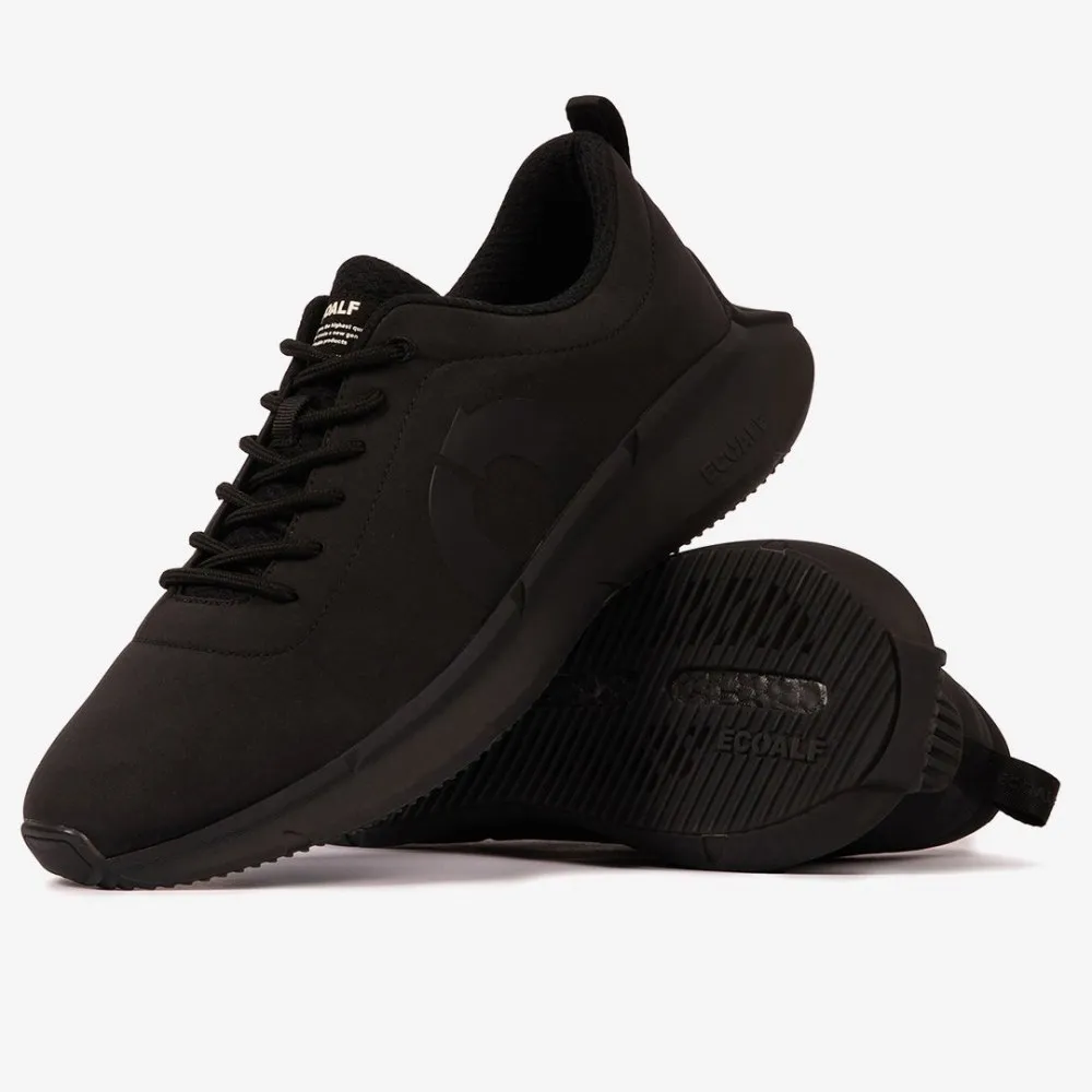 Ecoalf Verona Black 