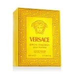 Eros Energy eau de parfum para homens 200 ml