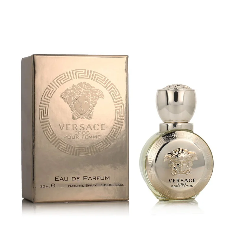 Eros pour Femme eau de parfum para mulheres 30 ml