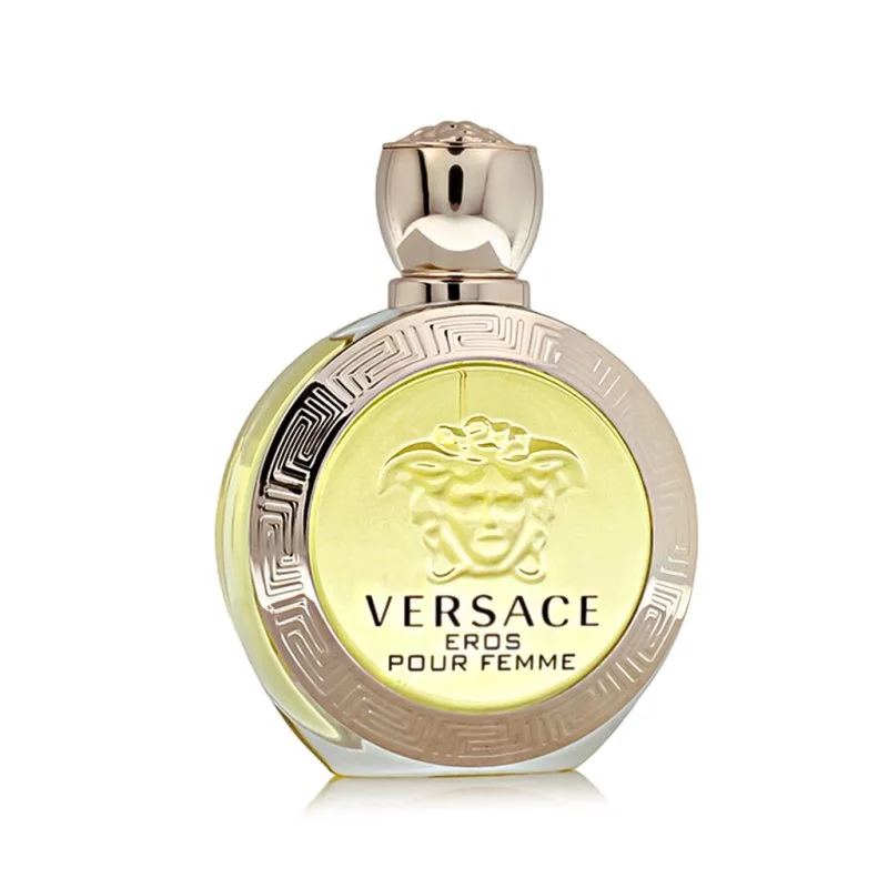 Eros pour Femme eau de toilette para mulheres 100 ml