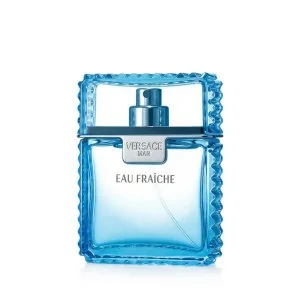 Versace Man Eau Fraîche Eau de Toilette para homens