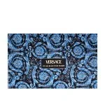 Pour Femme Dylan Blue 100 ml + EDP MINI 5 ml + SG 100 ml + BL água de perfume para mulheres