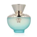 Pour Femme Dylan Turquoise Eau de Toilette para mulheres 100 ml