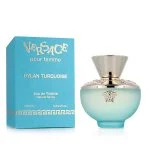 Pour Femme Dylan Turquoise Eau de Toilette para mulheres 100 ml
