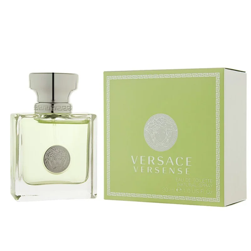 Versense eau de toilette para mulheres 30 ml