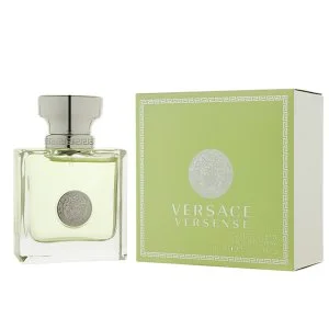 Versace Versense eau de toilette para mulheres