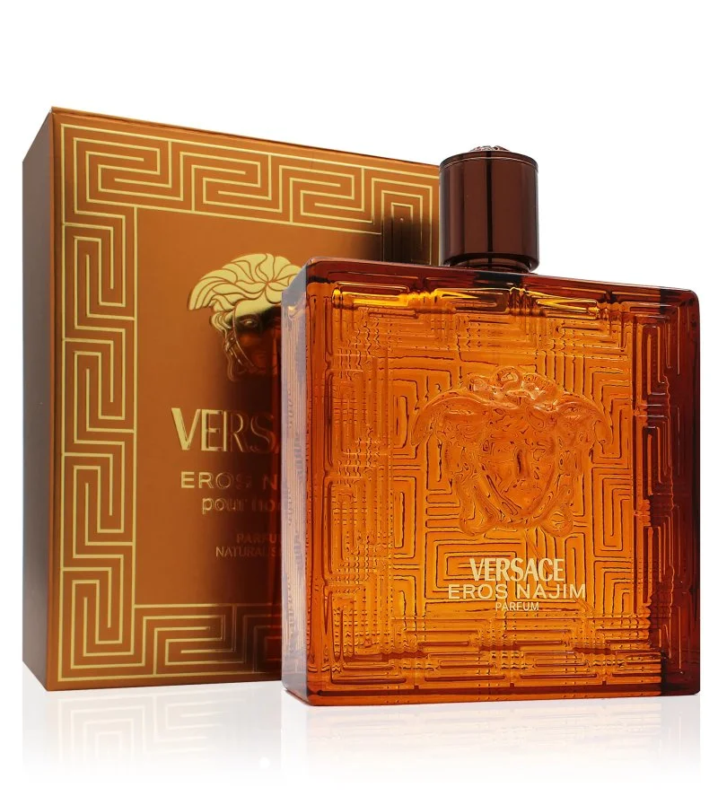 Eros Najim perfume para homens 100 ml