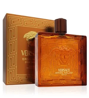 Versace Eros Najim perfume para homens