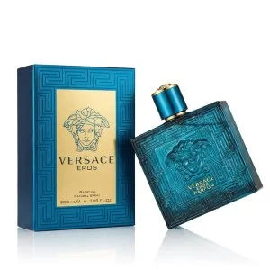 Versace Eros Eau de Parfum para homem