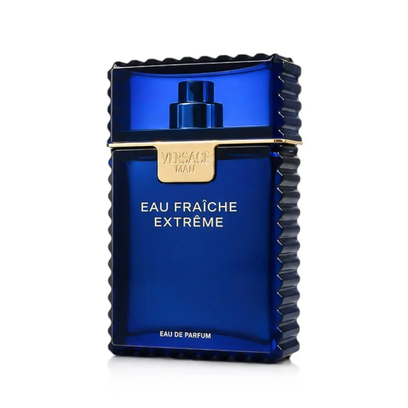 Man Eau Fraiche Extreme eau de parfum para homens 50 ml