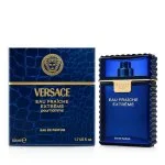 Man Eau Fraiche Extreme eau de parfum para homens 50 ml