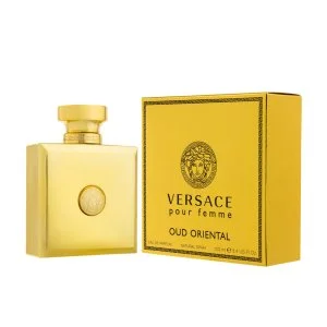 Versace Pour Femme Oud Oriental eau de parfum para mulheres